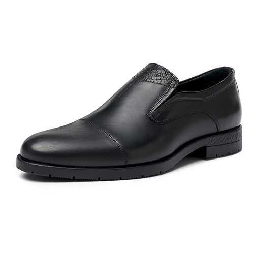 Туфли мужские Pierre Cardin TR-RA-K33 черные 41 RU в Vans