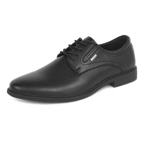 Туфли мужские T.Taccardi 03407120 черные 41 RU в Vans