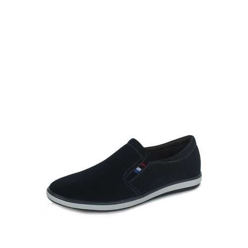 Туфли мужские T.Taccardi SN20SS-14B синие 40 RU в Vans