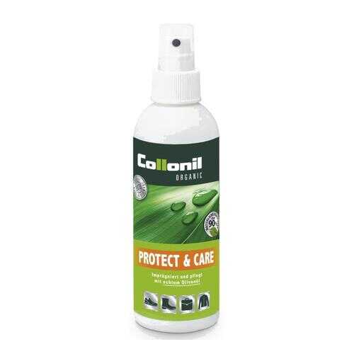 Жидкость-основа Collonil Organic Protect+Care 200 ml бесцветный в Vans