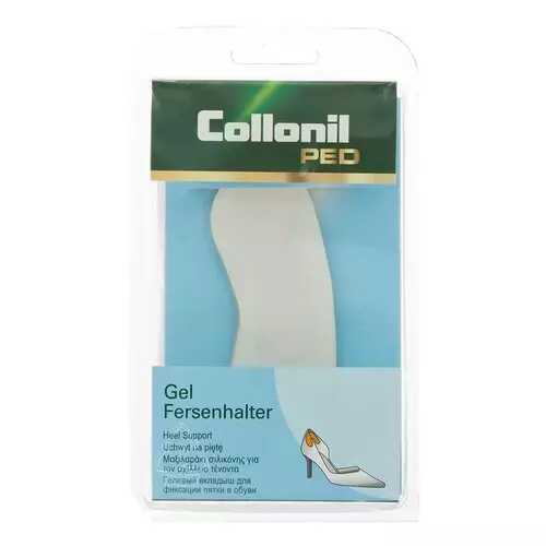 Гелевый вкладыш Collonil COLLOPED FERSENHALTER GEL в Vans