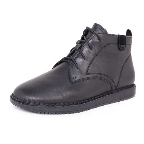 Ботинки женские Alessio Nesca Comfort 25606770 черные 41 RU в Vans