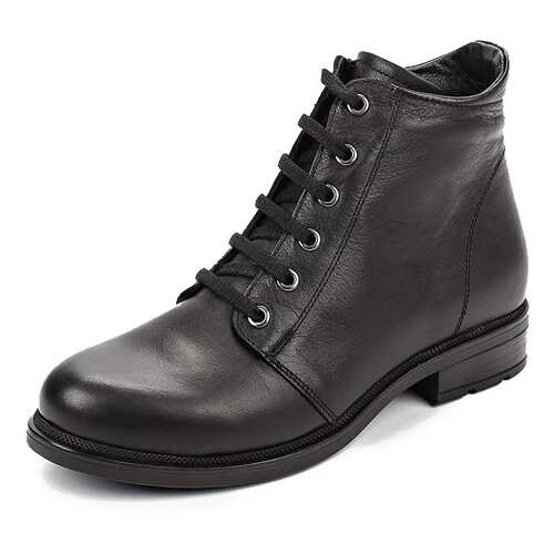 Ботинки женские Pierre Cardin 256072F0 черные 39 RU в Vans