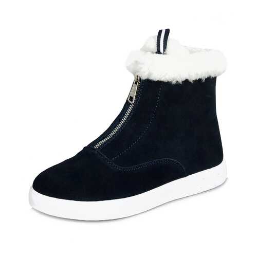 Ботинки женские Pierre Cardin 710018612 синие 37 RU в Vans