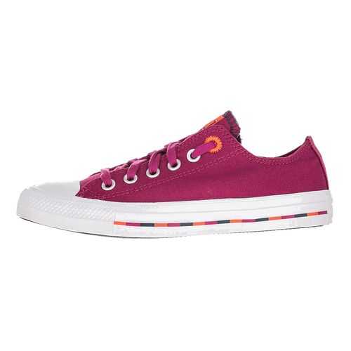 Кеды женские Converse 566720_W розовые 36 US в Vans