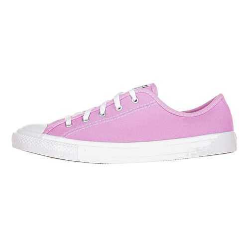 Кеды женские Converse 566769_W розовые 35.5 US в Vans