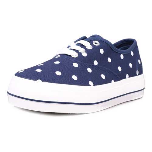 Кеды женские T.Taccardi 00206080 синие 39 RU в Vans