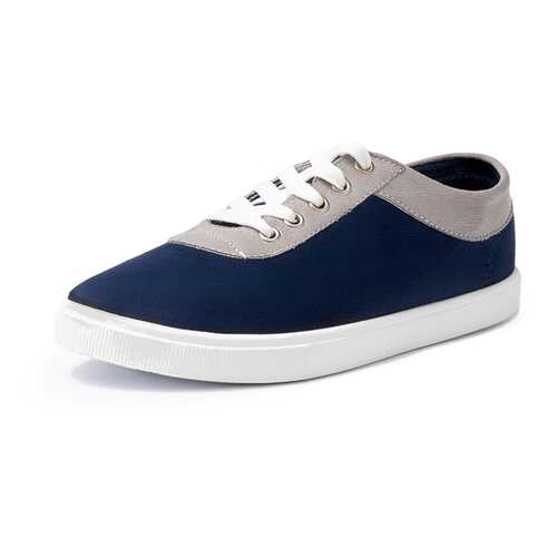 Кеды женские T.Taccardi 00207030 синие 35 RU в Vans