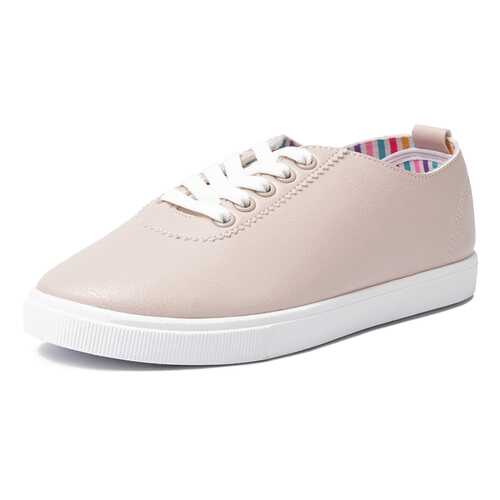 Кеды женские T.Taccardi ZA-322049A розовые 41 RU в Vans