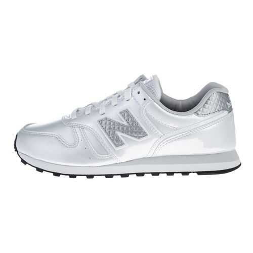 Кроссовки женские New Balance WL373G серебристые 11 US в Vans