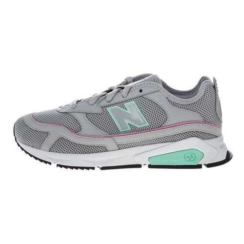 Кроссовки женские New Balance WSXRCNT серые 11 US в Vans