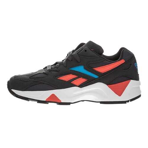 Кроссовки женские Reebok Aztrek 96 черные 7.5 UK в Vans