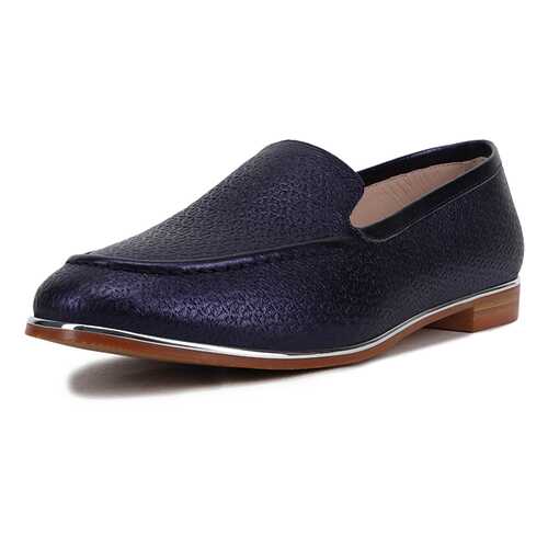 Лоферы женские Pierre Cardin 710017744 синие 40 RU в Vans