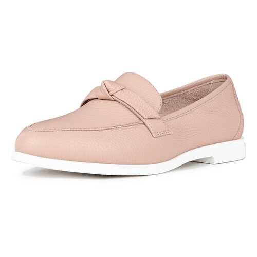 Лоферы женские Pierre Cardin JX20S-18 розовые 40 RU в Vans