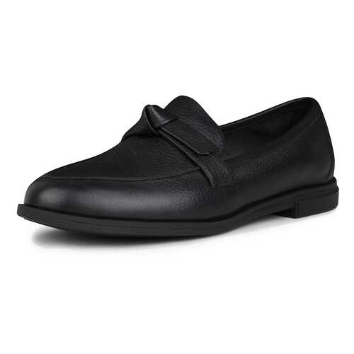 Лоферы женские Pierre Cardin JX20S-18C черные 38 RU в Vans