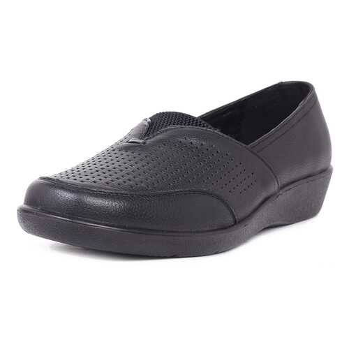 Туфли женские Alessio Nesca Comfort 27306190 черные 37 RU в Vans