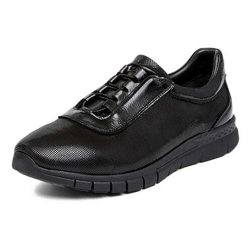 Ботинки женские Pierre Cardin 007064Q0 черные 36 RU в Vans