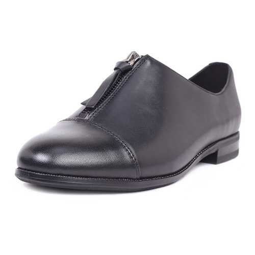 Полуботинки женские Pierre Cardin 023060S0 черные 36 RU в Vans