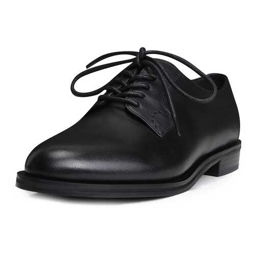 Полуботинки женские Pierre Cardin 023063D0 черные 37 RU в Vans