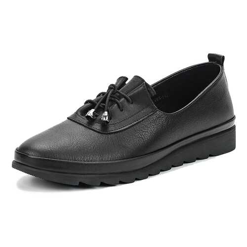 Полуботинки женские Pierre Cardin 02307970 черные 36 RU в Vans