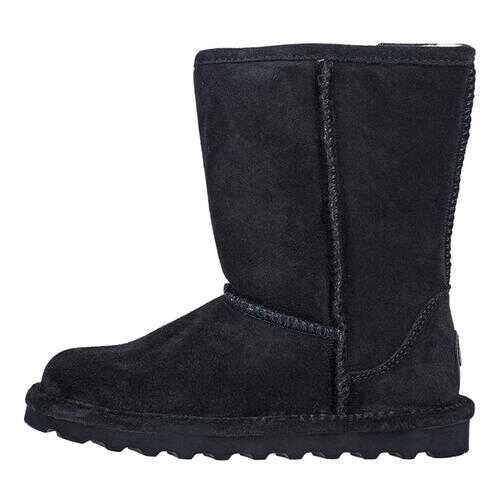 Угги женские Bearpaw 1962W синие 7 US в Vans